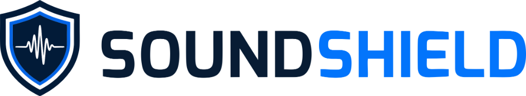 SoundShield Logo